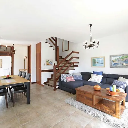 Villa Marisol *
