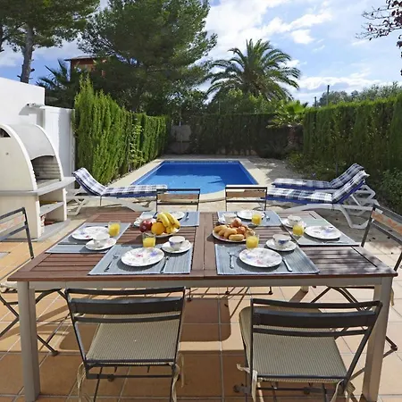 Villa Marisol