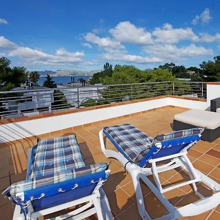 Marisol * Alcudia (Mallorca)