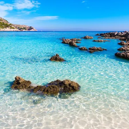Marisol Villa Alcudia (Mallorca)