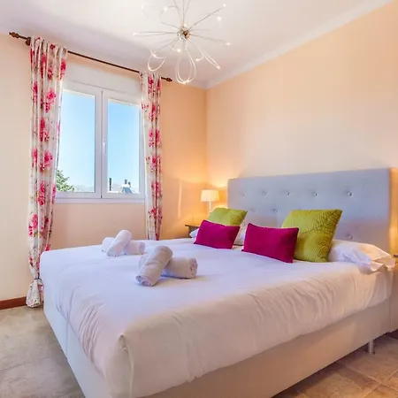 Marisol Alcudia (Mallorca)
