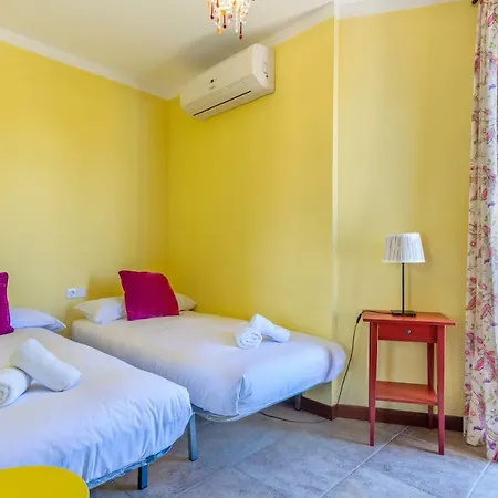 Marisol Villa Alcudia (Mallorca)