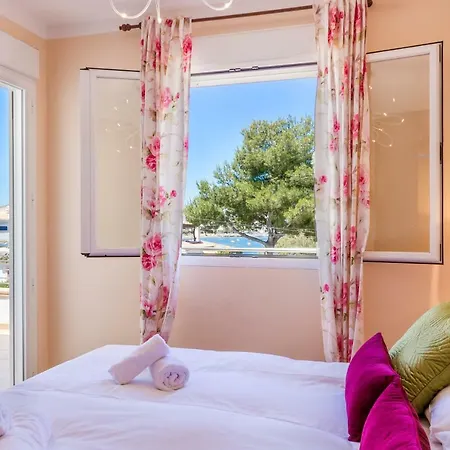 Villa Marisol Alcudia (Mallorca)