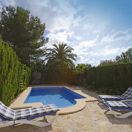 Villa Marisol *